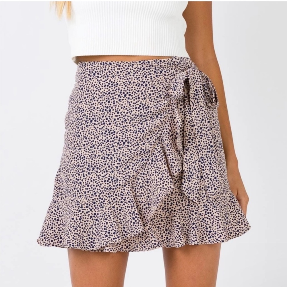 Princess Polly Mali Skirt